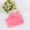 korea style lovely pink Super Absorbent Hand Dry Hair Drying Towel Glove magic warm glove                        
                                                Quality Choice