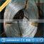 BV hot dipped galvanized iron wire manufacturer ( factory )