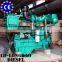 190hp 6CTA8.3-GM188 marine diesel engine