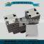 PVC Plastic Wiring Duct Cable Trunking Multi Cavities Mold