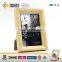 standing photo frame