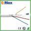 4 Core Flat Telephone Cable-EC-D55004C022