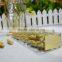 Lot of 100 Clear Cellophane Cello Gift Party Treat Favor Bags