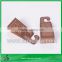 Sinicline Competitive Price recycled cardboard hanger