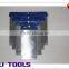 Carbon Steel Blade Scraper Set / Paint Tools