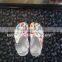 LAVY 3d vacuum heat transfer film for garden shoe