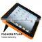 Newest Heavy Duty Case, Shock Proof Touch Screen Case Cover For Ipad 2 3 4