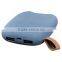 Power bank manufacturer 8400mAh external battery with totoro shape