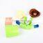 3 in 1Toothbrush Holders,automatic Toothpaste Dispenser and Brushing Cup Set,novel Amazing Christmas Gifts for kid