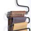Best sell space saving copper clothes hanger                        
                                                Quality Choice