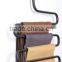 Simple design high quality clothes rack parts