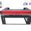 cheapest high quality electric glass engraving cutting machine