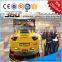 F1 car race simulator with dynamic motion platform, free racing f1 car simulator
