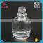 25ml small style perfume glass bottle factory