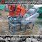 Price for double rotor sand brick making machine with new design
