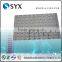 mini aluminum vibration film loud speaker pcb board