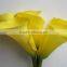 China wholesale fresh cut flower calla lily with high quality for wedding and home decoration