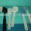 Good women cake tools Silicone cake spatula