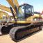 used cat 336DL hydraulic crawler excavator originally america made