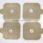 electrode pad