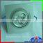Fashion night 30w led ceilings new design round/square ceiling light cover plate
