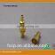 SMB Connector Male Crimp Soldering for 1.5C-2V Cable