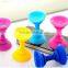 Mobile Phone Holder/stand/silicone Phone Sucker
