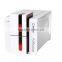 Bizsoft Evolis Primacy Card Printer/IC Card Printer/ID Card Printer