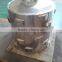 Fine type press screen / paper pulp egg tray machine