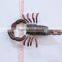 Pearl Powder 4 inch Plastic Scorpion Toys Magnet, Halloween Gift