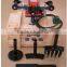 Electric Building Lining Machine for Induction Furnace