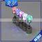 Fashion party club multi-color flashing led earrings,wholesale christmas flashing earrings lighted