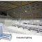 DLC UL listed LED corn light for gas station street e26 e27 e39 e40 base