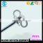 BOUNTY HIGH QUALITY OPEN END FACTORY TRUSS HEAD ALUMINUM PEEL BLIND RIVETS