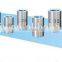 Reinforced Bar Coupler / Upset Forged End Coupler/ Thread Sleeve