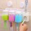 Factory wholesale Touch N Brush Toothpaste Dispenser