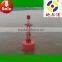 UHMWPE navigation buoy