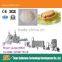 CE&BV stainless steel modified starch extruder production