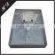 Paper Material Luxury Clothing Packaging Box