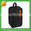 Warterproof breathable portable transparent travel shoe and bag