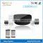 SSG Battery-Operated Wireless Garage Door Sensor for Alarm System