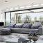 Cozylast fashion living room fabric sofa made in china