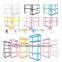 Boltless Metal Storage Rack - Eonmetall