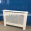 Wholesale Kd Home Furniture Mdf Radiator Heater Cover Radiator Cabinets