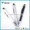 New style funny stylus pen for I Pad promotional metal funny pen with high quality