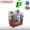 PUHLER Heavy Duty PTR Three Roll Mills For Lithium Iron Phosphate Battery