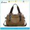 Designer casual canvas handbags for ladies 2014