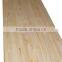 drawer side board paulownia/pine/fir solid wood board