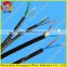 2/3/4 core RVV cable wire manufacturer,1.5mm 2.5mm power cable rvv