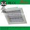 Factory Price Meanwell Driver ip65 100w 120w 150w gas station led canopy lights gas station led